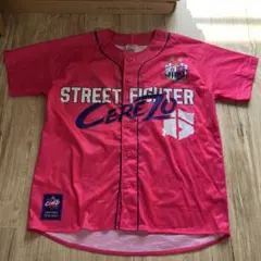 cerezo Tシャツ