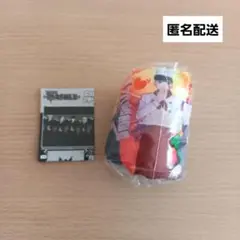 MASHLE マッシュル　サコッシュ&ポーチ アソートコレクション　サコッシュＢ
