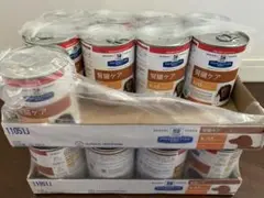 ヒルズ 食事療法食 犬用 k/d ケーディー 腎臓ケア 370g缶