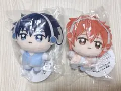 映画 ギヴン 海へ ぬいぷりけ mini 真冬 立夏