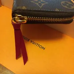 ☆美品☆LOUISVUITTON 長財布