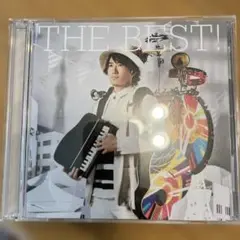 ナオト・インティライミ THE BEST!