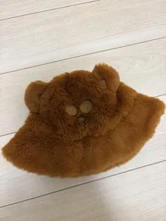 ティムのバケットハット