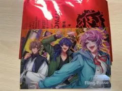 ヒプノシスマイク 来場者特典 第７弾 シブヤ