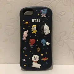 BT21 スマホケース　iPhone8