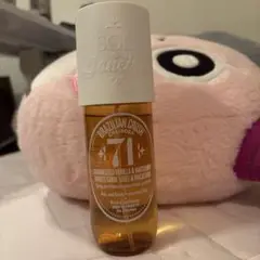 翌日発送　日本未発売　Sol De Janeiro 71 ✴︎2本セット90ml 翌日発送 日本未発売 Sol De Janeiro 71 ✴︎2本セット90ml