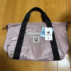(新品未使用) トート　ショルダーバック