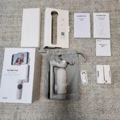 Insta360 Flow スマートフォンスタビライザー