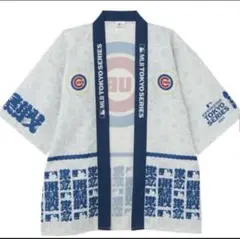 未使用品☆MLB WORLD SERIES 東京 2025 法被