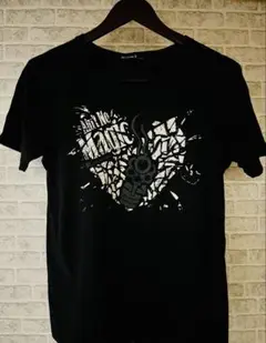 B'z LIVE-GYM 2010 Aint No Magic Tシャツ