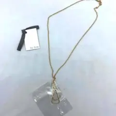 by boe ゴールド ネックレス　セット