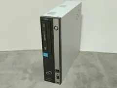 富士通 ESPRIMO D581/DX Windows7
