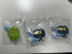 たまごっち クリップ ガチャガチャ