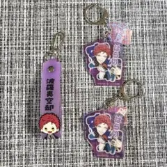 ヒプマイ ヒプノシスマイク 一番くじ 4th 空却 セット