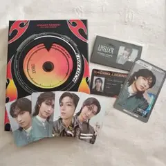 Xdinary Heroes　Jun Han③