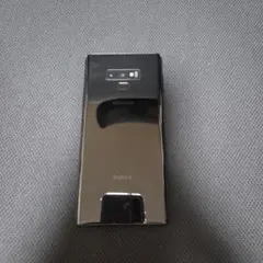 Galaxy note9 SC-01L ブラック