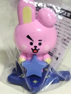 BT21 フィギュア 　【非売品　未開封】