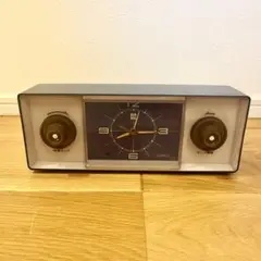 【昭和レトロ】National オルゴール/メロディータイマー2型 ET-13