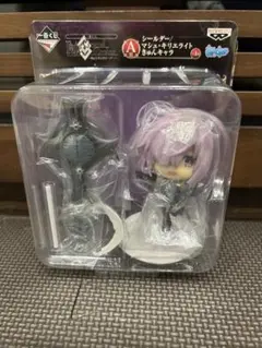 一番くじ　FATE アーチャー　ランサー　ギルガメッシュ　きゅんキャラフィギュア 一番くじ FATE アーチャー ランサー ギルガメッシュ きゅん