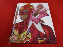 ■TIGER&BUNNY 7 (初回限定版) [Blu-ray]【BD+CD】■