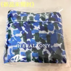 【新品未開封】＊HERALBONY＊ SUB BAG Sサイズ*エコバッグ