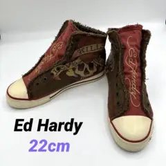 2025年最新】Ed Hardy スニーカーの人気アイテム - メルカリ