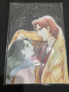 花とゆめ 付録 花とゆめオールタイムオールスター 複製原画 セット vol.3