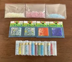 ビーズ　まとめ売り