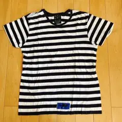 小沢健二 コンサートツアー ボーダーTシャツ