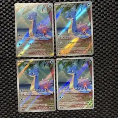 ポケモンカード　カスミのラプラス　まとめ売り