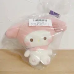 サンリオキャラクターズ ミルキーボア マスコット マイメロ