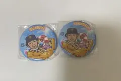 ジャイアンツ ガチャ 岡本和真 増田大輝