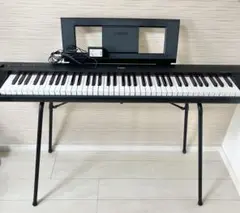2025年最新】yamaha 電子キーボード piaggero（ピアジェーロ