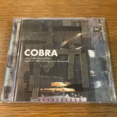 COBRA / コブラ