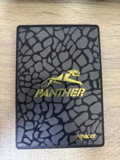 Apacer AS340 120GB SSD 2.5インチ