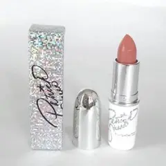 未使用☆MAC リップスティック 限定 Patrick Starrr