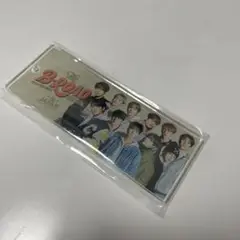 【新品未開封】THEBOYZ 限定キーホルダー
