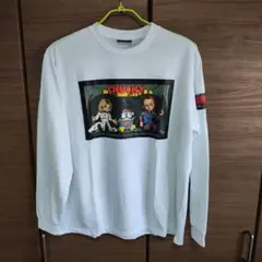 CHUCKY チャッキー ドンペン ドン・キホーテ カットソー