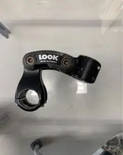 LOOK エルゴステム 31.8mm