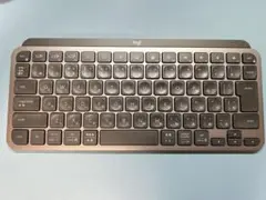 （ジャンク品）MX Keys Miniグラファイト
