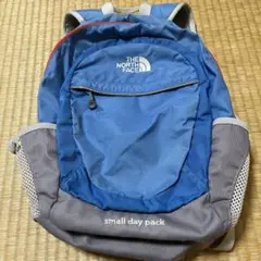 値下げ★THE NORTH FACE★small day pack