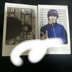 松原凛 チェキ⑦