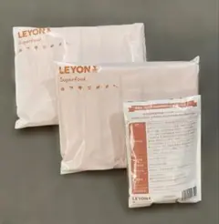 【新品・未開封】LEYON Superfood レヨンスーパーフード　50包