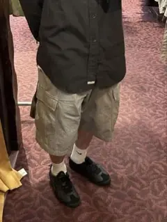 oldGap ショートパンツ