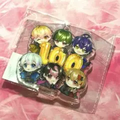 シクフォニ 100万人 アクキー(集合)