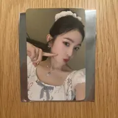 SMTOWN 宮下パーク　特典トレカ　Hearts2Hearts