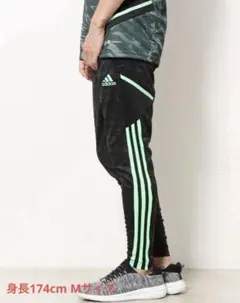 アディダス　トレーニングパンツ　レアルマドリード　フットサル　サッカー　パンツ