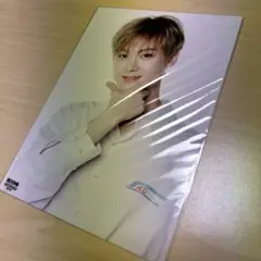韓流ぴあ 特典 写真 2Lサイズ ASTRO ユンサナ　未開封　非売品