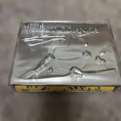 LAST STARDUST 初回限定版 CD
