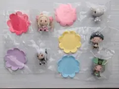 リゼロ ちょこのっこ フィギュア 一番くじ まとめ売り